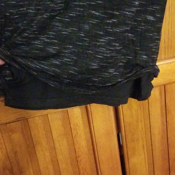 🖤 Express Maxi Skirt. NWOT - Picture 3 of 3